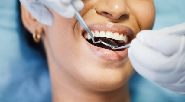 Professional Dental Services in Derma, MS