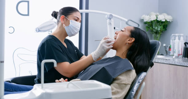 Best General Dentistry  in Derma, MS